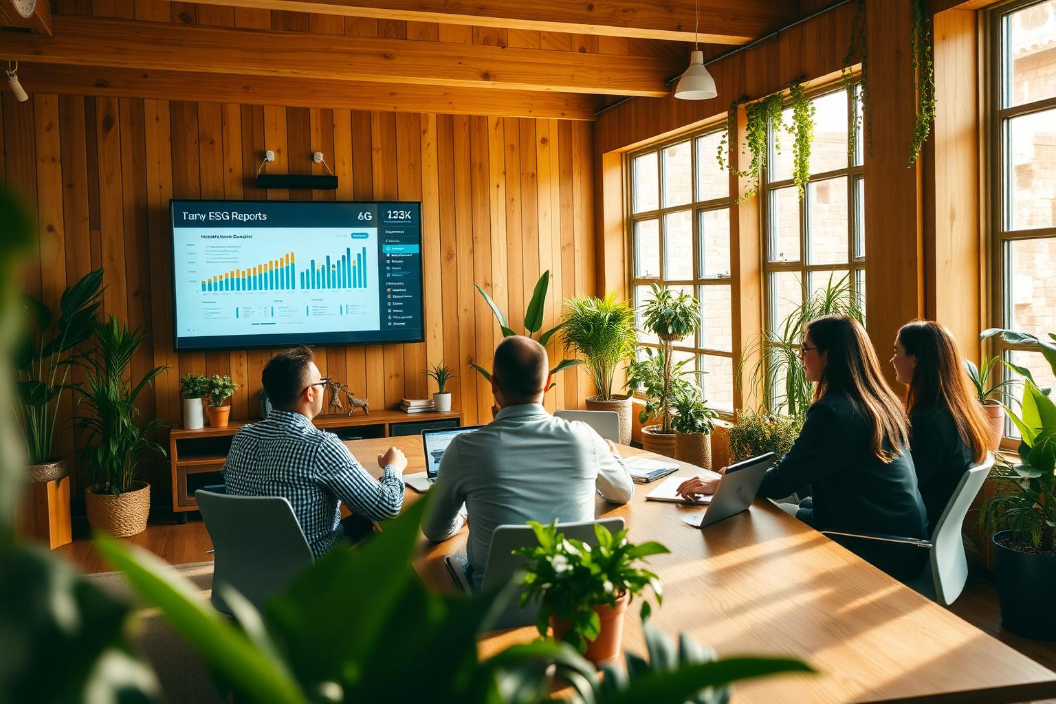 CSRD in der Praxis: Was der Mittelstand jetzt wirklich tun muss
