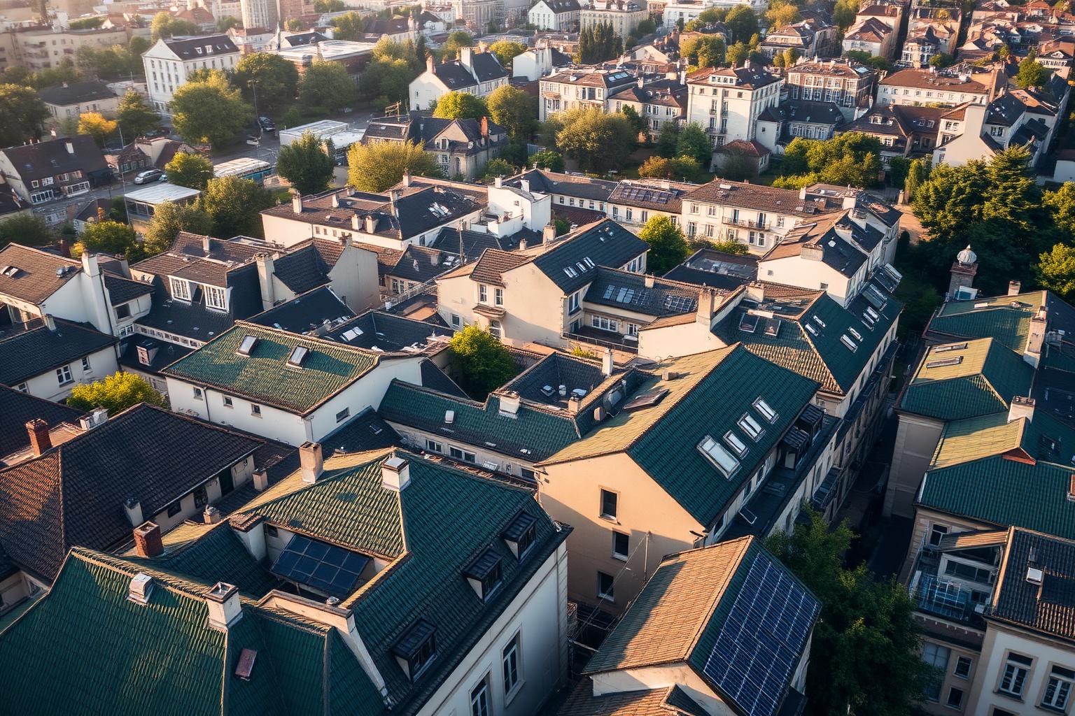 Klimaanpassung in europäischen Städten: Was jetzt wirklich zählt